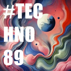 #TECHNO 89