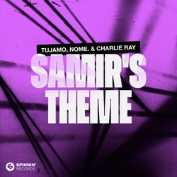 Samir's Theme (Extended Mix)