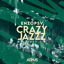 Crazy Jazzz (Extended Mix)
