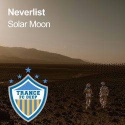 Solar Moon