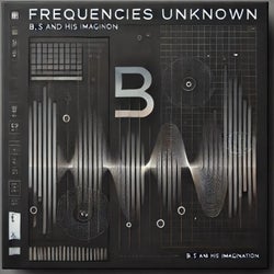 Frequencies Unknown