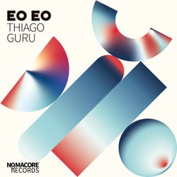 Cover art for EO EO