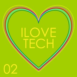 I Love Tech, Vol. 02