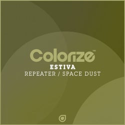 Repeater / Space Dust