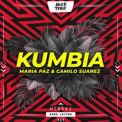 Kumbia (Extended Mix)
