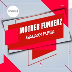 Galaxy Funk