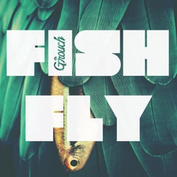 Fish Fly (feat. Kelli Love) - Single