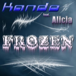 Kando Feat. Alicia - 'Frozen'