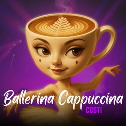 Ballerina Cappuccina (Extended)