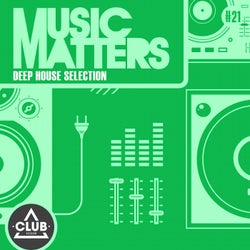Music Matters - Episode 21