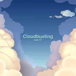 Cloudbusting, Vol. 11