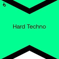 BEST NEW HARD TECHNO: OCTOBER