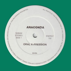 Oral X-Pression