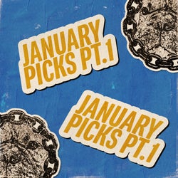 January Picks