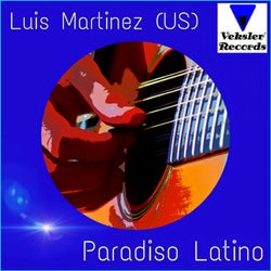 Paradiso Latino