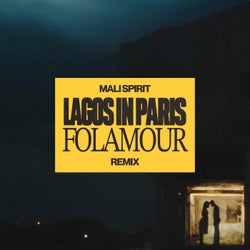 Mali Spirit (Folamour Remix)