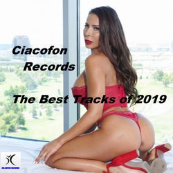 Ciacofon Records The Best Tracks Of 2019