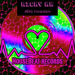 Afro Invasion