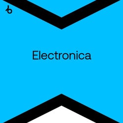 Best New Hype Electronica: November