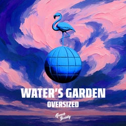 Water's Garden (Extended Mix)