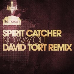 No Way Out (David Tort Remix)