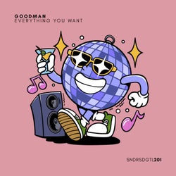 Everything You Want