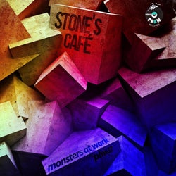 Stone's Café