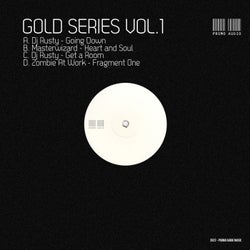 Gold Series VOL.1