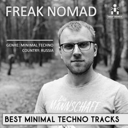 Best Minimal Techno Tracks