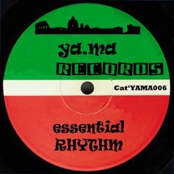 Essential Rhythm, Vol. 1