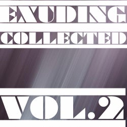 Exuding Collected, Vol. 2