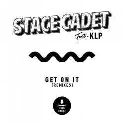Get on It (feat. KLP) [Remixes]