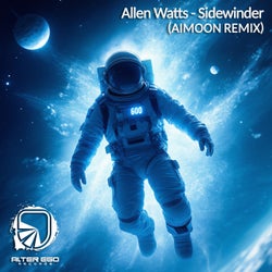Sidewinder 2025