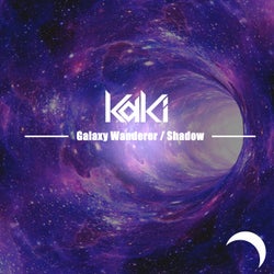 Galaxy Wanderer / Shadow
