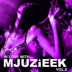 In Love With... Mjuzieek Vol.8