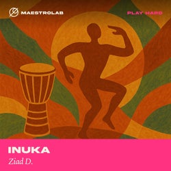 Inuka ((Original Mix))