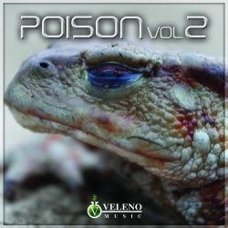 Poison Vol.2