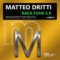 Rank Funk EP