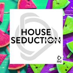 House Seduction, Vol. 40
