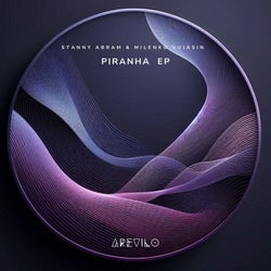 Piranha EP