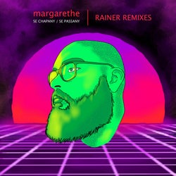 Margarethe Remixes