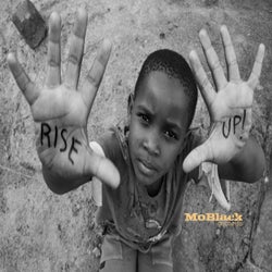 Rise Up! (Africa's Calling)