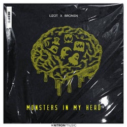 Monsters In My Head