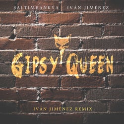 Gipsy Queen (Ivan Jimenez Remix)