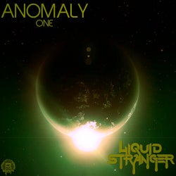 Anomaly : One DJ Chart