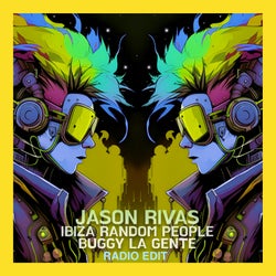 Buggy La Gente (Radio Edit)