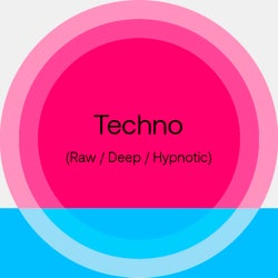 Summer Sounds 2024: Techno (R/D/H)