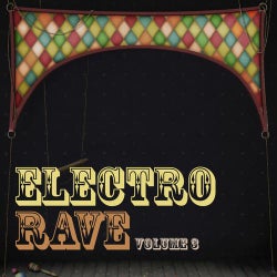 Electro Rave Volume 3