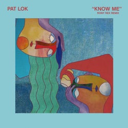 Know Me (feat. Kate Stewart) [Rony Rex Remix]