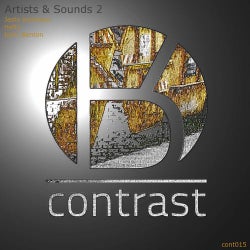 Artists & Sounds 2